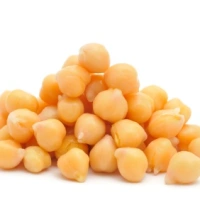 Learning to Love the Chickpea (Part 1)